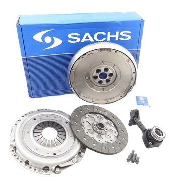 Sachs 2290 601 020 Комплект сцепления