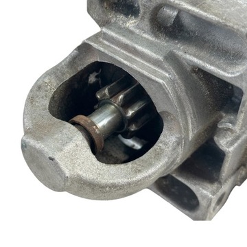CHEVROLET TAHOE YUKON HUMMER H3 4.8 5.3 08-14R STARTÉR ORIGINÁLNÍ OEM