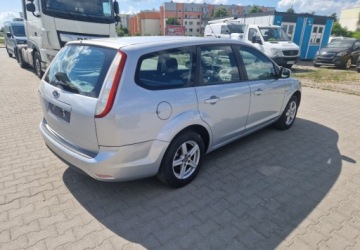 Ford Focus II Focus C-Max 1.8 i 16V 125KM 2008 Ford Focus Ladny 1.8 Benzyna 125KM, zdjęcie 3