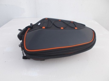 Задняя сумка KTM Motorcycle 61712978000 подарок мотоциклисту