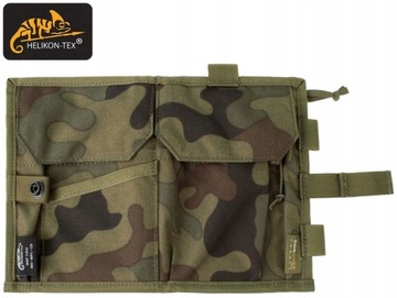 ГЕЛИКОН МАПНИК Обложка для карты Оливково-Зеленый