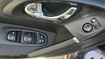 Renault Kadjar Crossover 1.5 dCi 110KM 2016 Renault Kadjar Serwisowany ASO, zdjęcie 16