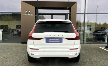 Volvo XC60 II 2022 Volvo XC 60 Max wersja Inscription B4 B 197KM Automat Gwarancja FV23, zdjęcie 7