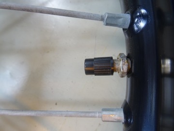 КОЛЕСО KTM DUNLOP MX 31F 80/100-21 RIM J21X1.60