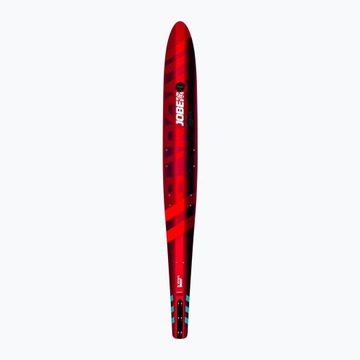 Водные лыжи JOBE Baron Slalom красные 262322001 6