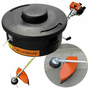 СТРУННАЯ ГОЛОВКА ДЛЯ БЕНЗИНОВОГО БРАЙВЕРА STIHL M10/12