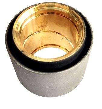 TULEJA PODSIEWACZA DEUTZ FAHR TOPLINER 16013085