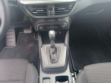 Ford Focus IV 2024 Ford Focus SW 1.0 EcoBoost mHEV 155KM Titanium X, Gwarancja,FV 23, SALON, zdjęcie 19