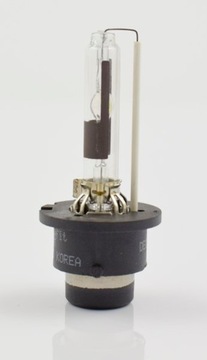 ZAROWKA XENON D2R 35W 85V P32D-3 4300K HELLA