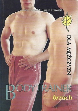Bodytrainer dla mężczyzn – brzuch, Sabine Letuwnik
