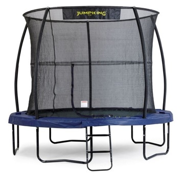 NOWOŚĆ!!! JumpPod Deluxe Trampolína 3,6 m JumpKing