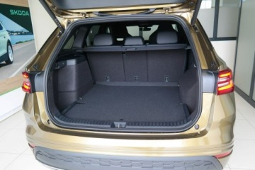 Skoda Kodiaq II SUV Plug-In 1.5 TSI Plug-In Hybrid 204KM 2026 Škoda Kodiaq Skoda Kodiaq Kodiaq Sportline 1.5, zdjęcie 33