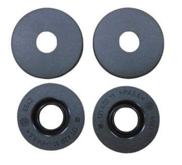 Spinki dywanika Opel Astra, Crossland X, Insignia