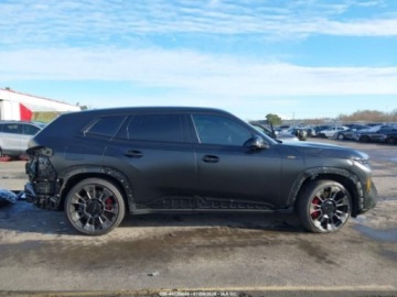 BMW XM 2024 BMW XM 2024 4.4l 4.4 Benzyna 483KM, zdjęcie 5