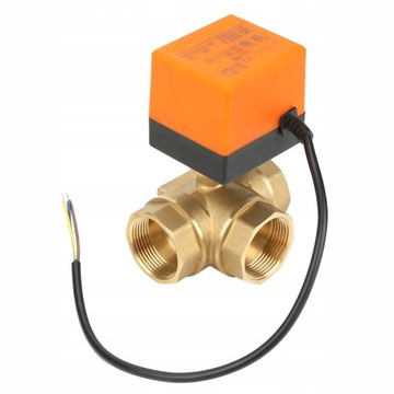 Zawór kulowy 1 1/4'' GS07722