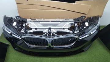 КАПОТ КРЫЛО БАМПЕР РЕМЕНЬ ADAPTIV LED BMW G20 G21 LIFT LCI 668 SCHWARZ II