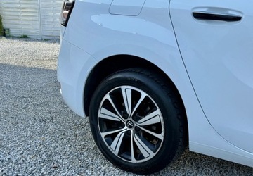 Citroen C4 Picasso II Picasso Facelifting 2.0 BlueHDi 150KM 2017 Citroen C4 Picasso Citroen C4 Picasso 2.0 BlueHDi Exclusive 2.0 Diesel, zdjęcie 29