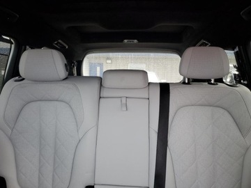 BMW X7 2023 BMW X7 xDrive40I 2023 3.0l 3.0 Benzyna 375KM, zdjęcie 10