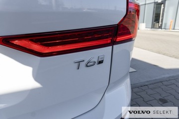 Volvo XC60 II Crossover Plug-In Facelifting 2.0 T6 350KM 2024 Volvo XC 60 Volvo XC60 T6 253KM+145KM FV23% Gwaran, zdjęcie 21