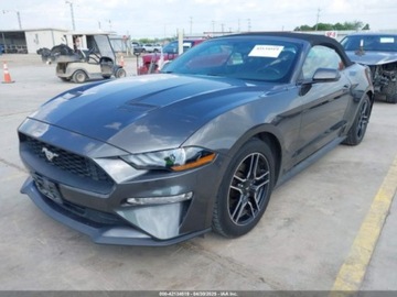 Ford Mustang VI 2019 Ford Mustang Ecoboost Premium 2019 2.3l 2.3 Benzyna 310KM, zdjęcie 1