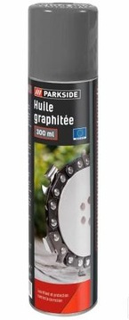 PARKSIDE SMAR GRAFITOWY 300 ml