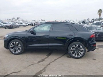 Audi Q8 2024 Audi Q8 2024 3.0l 3.0 Benzyna 335KM, zdjęcie 5