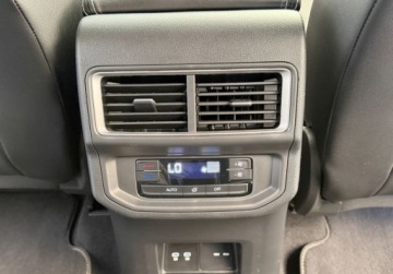 Volkswagen 2024 Volkswagen Atlas 4x4 ATLAS 2.0 BENZ 270 KM 2024r 17.000 KM 7 OSOB Warsz, zdjęcie 11