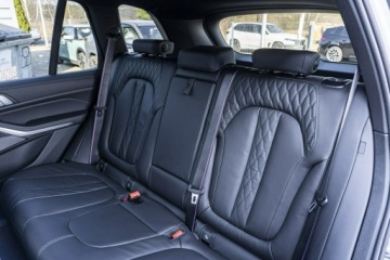 BMW X5 G05 SUV Facelifting 3.0 30d 298KM 2026 BMW X5 xDrive30d Dostępny od ręki!, zdjęcie 26