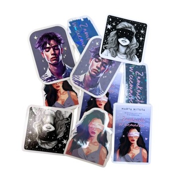 Марта Митута НАБОР 