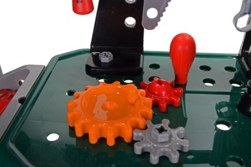 СТОЯЩИЙ ИНСТРУМЕНТ ДЛЯ МАСТЕРСКОЙ СТОЛ ДЛЯ МЕХАНИЧЕСКОГО РЕМОНТА