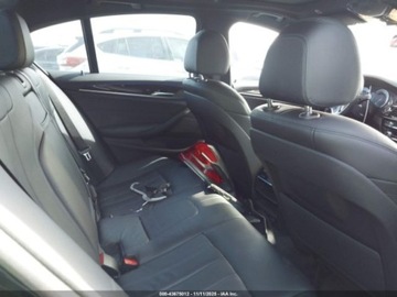 BMW Seria 5 G30-G31 2019 BMW Seria 5 530i 2019, 2.0L R-4 248KM, RWD, od ubezpieczalni 2.0 Benzyna, zdjęcie 6