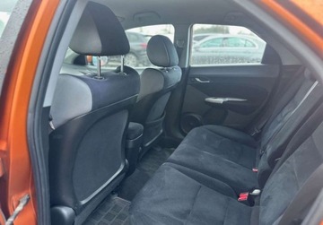 Honda Civic VIII Hatchback 5d 1.4 i 83KM 2008 Honda Civic 1.4B 83KM 2008r. Salon Polska Comfort 1.3 Benzyna 83KM, zdjęcie 10