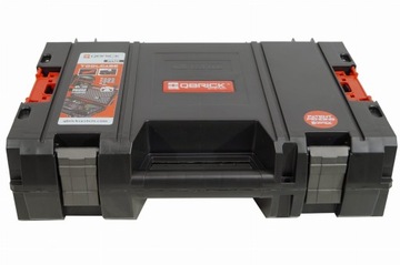 Чемодан для инструментов Электроинструменты