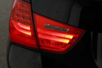 BMW Seria 3 E90-91-92-93 Touring E91 2.0 318i 143KM 2011 BMW 3 318 i, Skóra, Klima, Klimatronic, Tempomat, zdjęcie 16