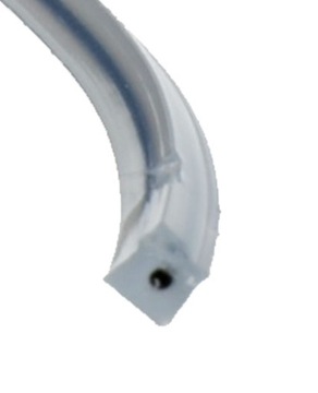 ŻYŁKA TNĄCA DO KOSY KWADRAT 3,0mm 100m WZMOCNIONA