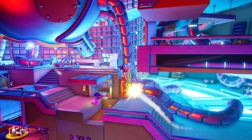 WORMS RUMBLE DIGITAL DELUXE EDITION XBOX PL КЛЮЧ