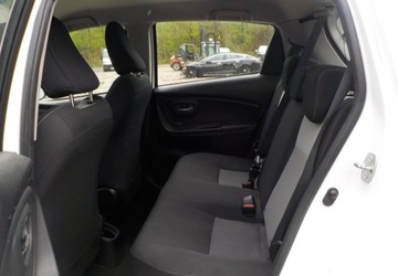 Toyota Yaris III Hatchback 5d Facelifting 2017 1.5 Dual VVT-iE 111KM 2019 Toyota Yaris Okazja 1.5 Benzyna 111KM, zdjęcie 25