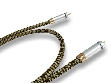 Ricable Dedalus Coaxial RCA - RCA - 1.0m