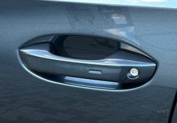 Cupra Formentor 2025 Cupra Formentor 4X4 Pakiety, Kamera 360, GPS, Sportowe fotele, ACC, Bezwy, zdjęcie 37