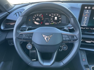 Cupra Terramar SUV 1.5 eTSI 150KM 2025 Cupra Terramar Digatal Drive/ Edge/ Intelligente/, zdjęcie 29