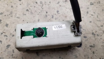 BUDÍK DISPLEJ HONDA CIVIC VI