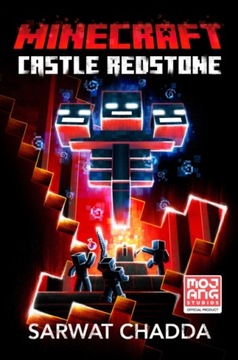 Minecraft: Castle Redstone SARWAT CHADDA