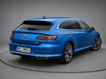 Volkswagen Arteon Fastback Facelifting 2.0 TSI 190KM 2023 Volkswagen Arteon Elegance 2.0 TSI 190KM DSG, zdjęcie 2
