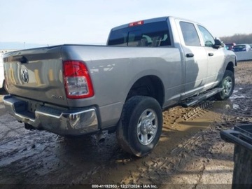  RAM 1500 2022 Ram 2500 Tradesman 4x4 Crew Cab 64 Box 6.4 Benzyna 410KM, zdjęcie 6