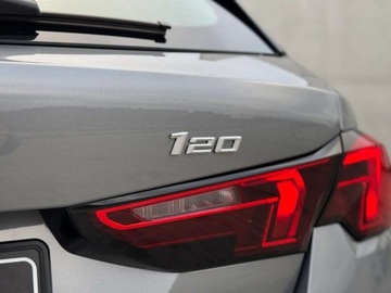 BMW Seria 1 F70 2025 BMW Seria 1 Nowa Seria 1 - 120 - 170 KM mHEV - M Sport - Adaptacyjne LEDy, zdjęcie 13