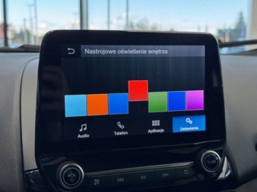 Ford Ecosport II SUV Facelifting 1.0 EcoBoost 125KM 2022 Ford EcoSport Active CarPlay 1 wlasciciel FV 23 gwarancja dostawa, zdjęcie 29