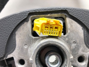 РУЛЕВОЕ КОЛЕСО VW CC B7 3C8959537D