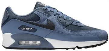 NIKE AIR MAX 90 r. 44 sneakersy męskie sportowe buty miejskie 28 cm skóra