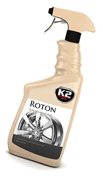K2 Roton płyn do mycia felg aluminiowych 700ml