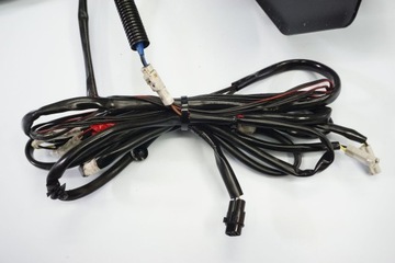 YAMAHA MT-09 17-20 КРЕПЛЕНИЕ НОМЕРНОГО ЗНАКА